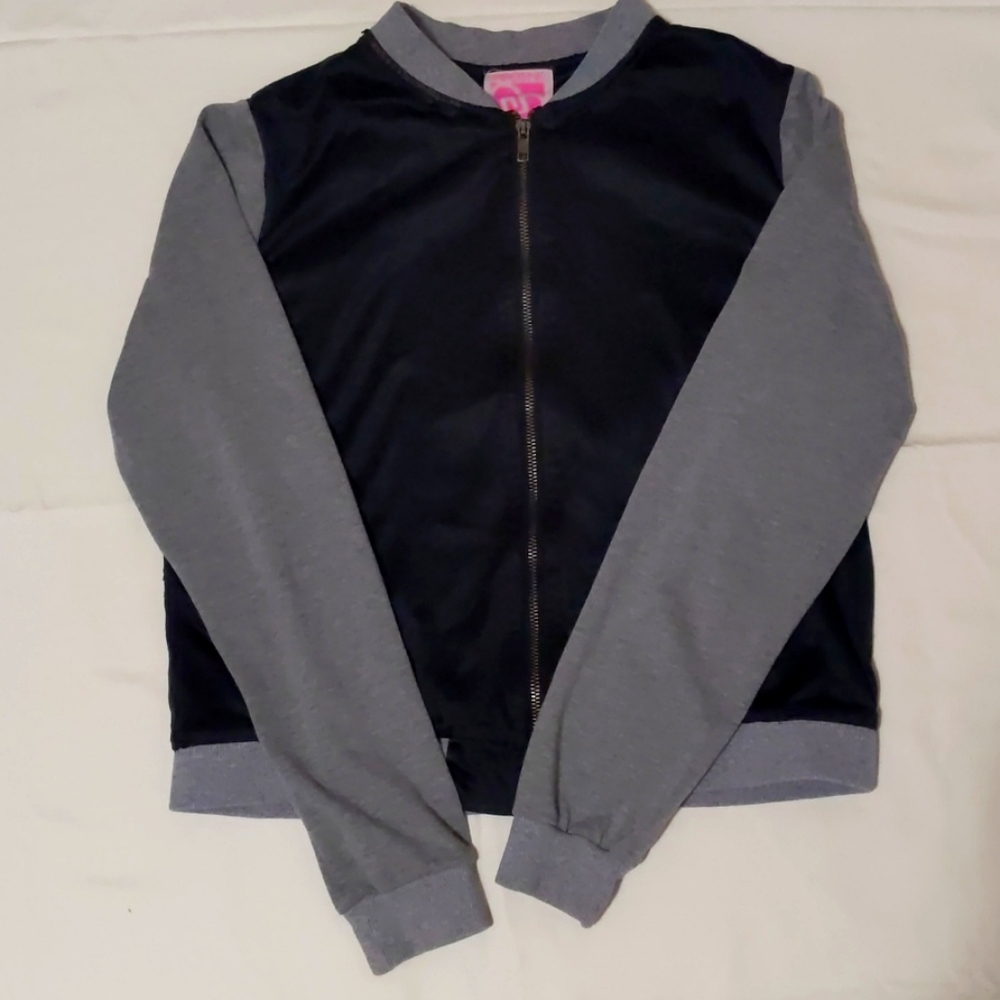 A jacket